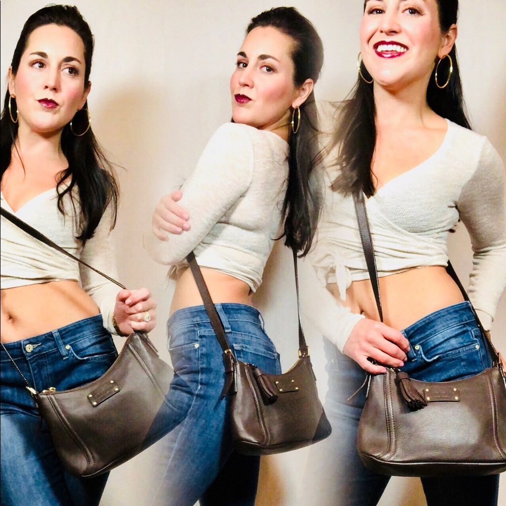 HP Kate Spade ♠️ Crossbody